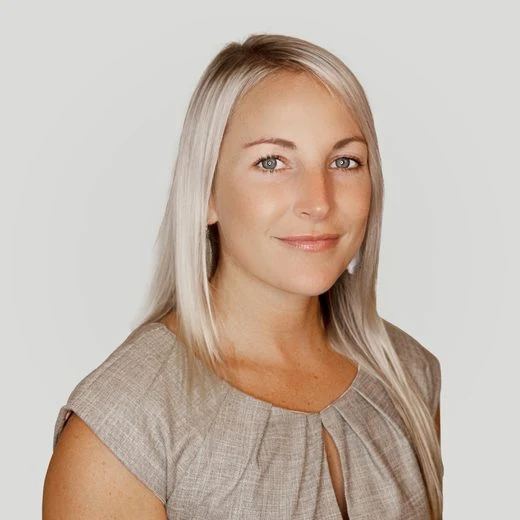 Erica Boliek, Nurse Practitioner