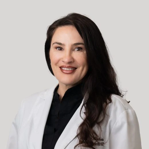 Betsy Leibowitz, Nurse Practitioner