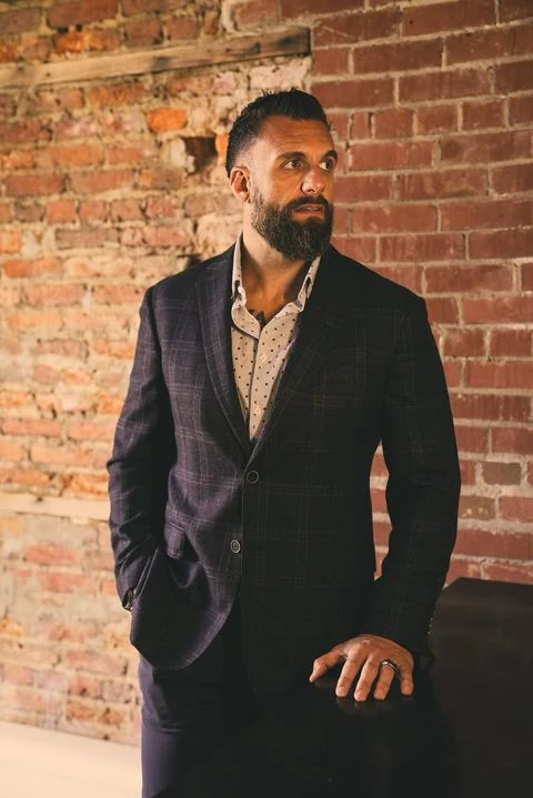 Nick Koumalatsos